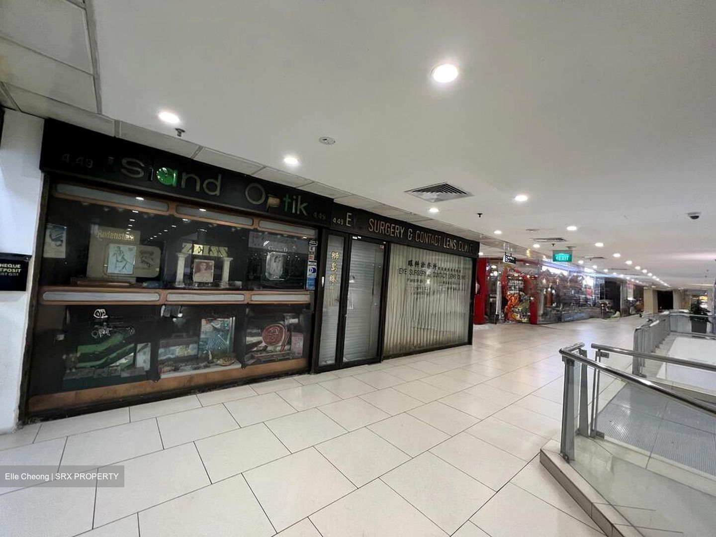 Lucky Plaza (D9), Shop House #496034481